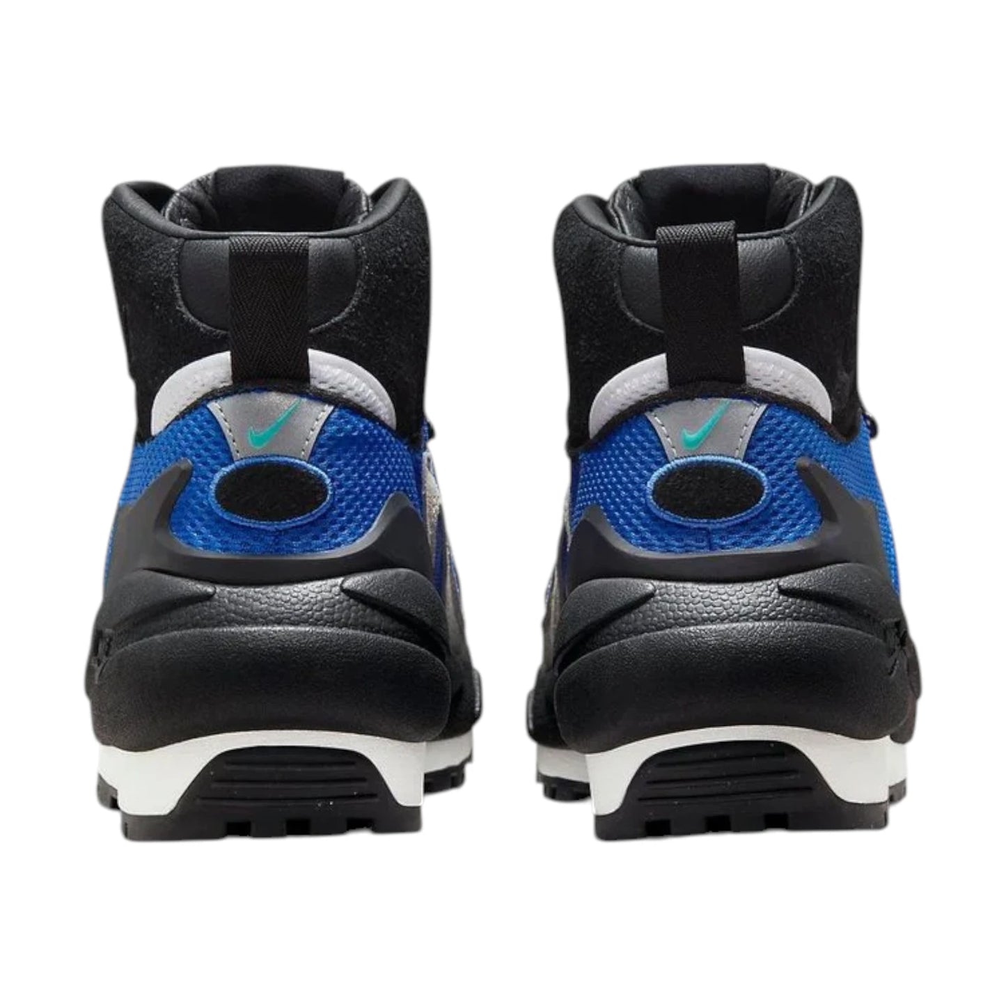 Nike X Sacai Magmascape Sneakers royal + blue - UK8.5