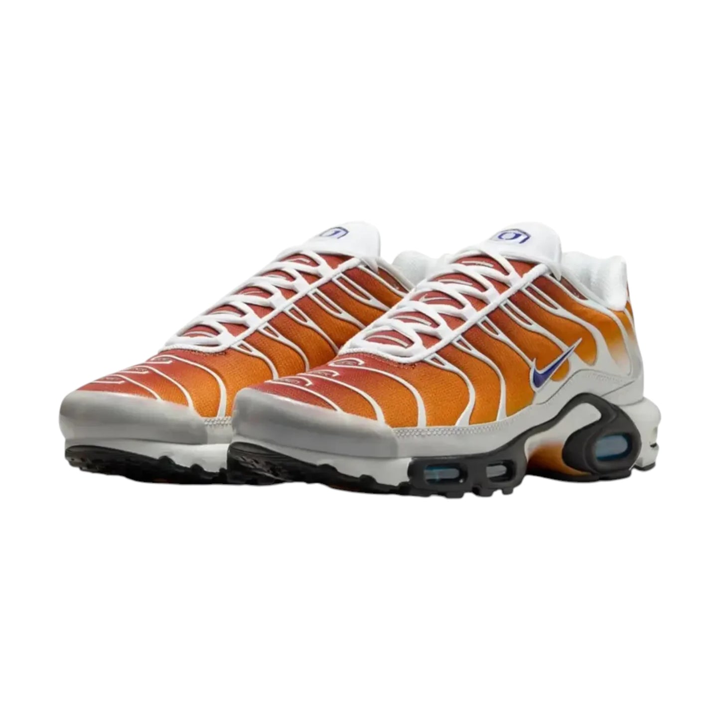 Nike x One Block Down Air Max Plus SP chutney|purple - UK9