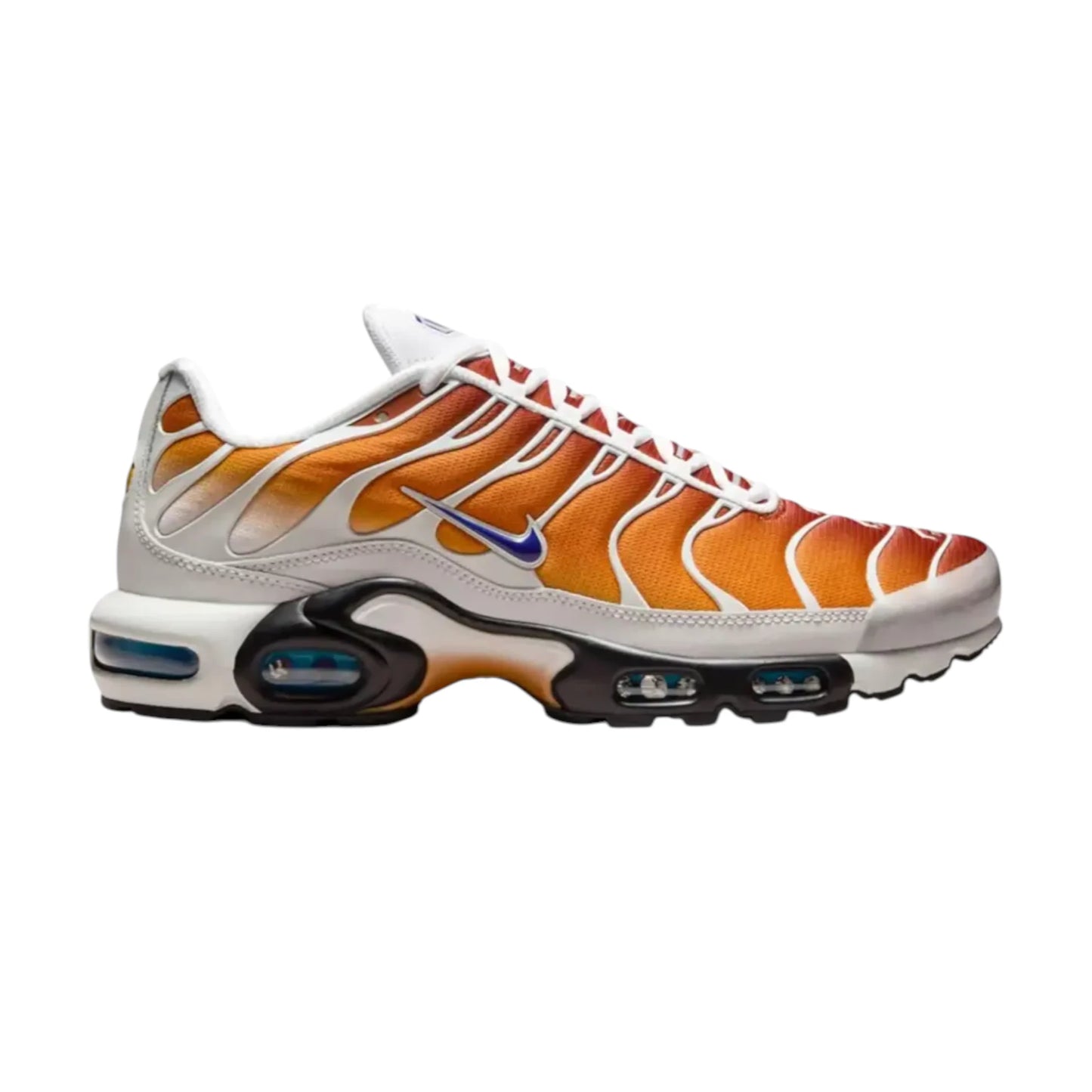 Nike x One Block Down Air Max Plus SP chutney|purple - UK9