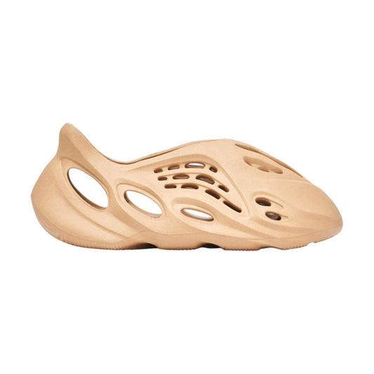 Adidas Yeezy Foam ochre – (NEW) / UK 4