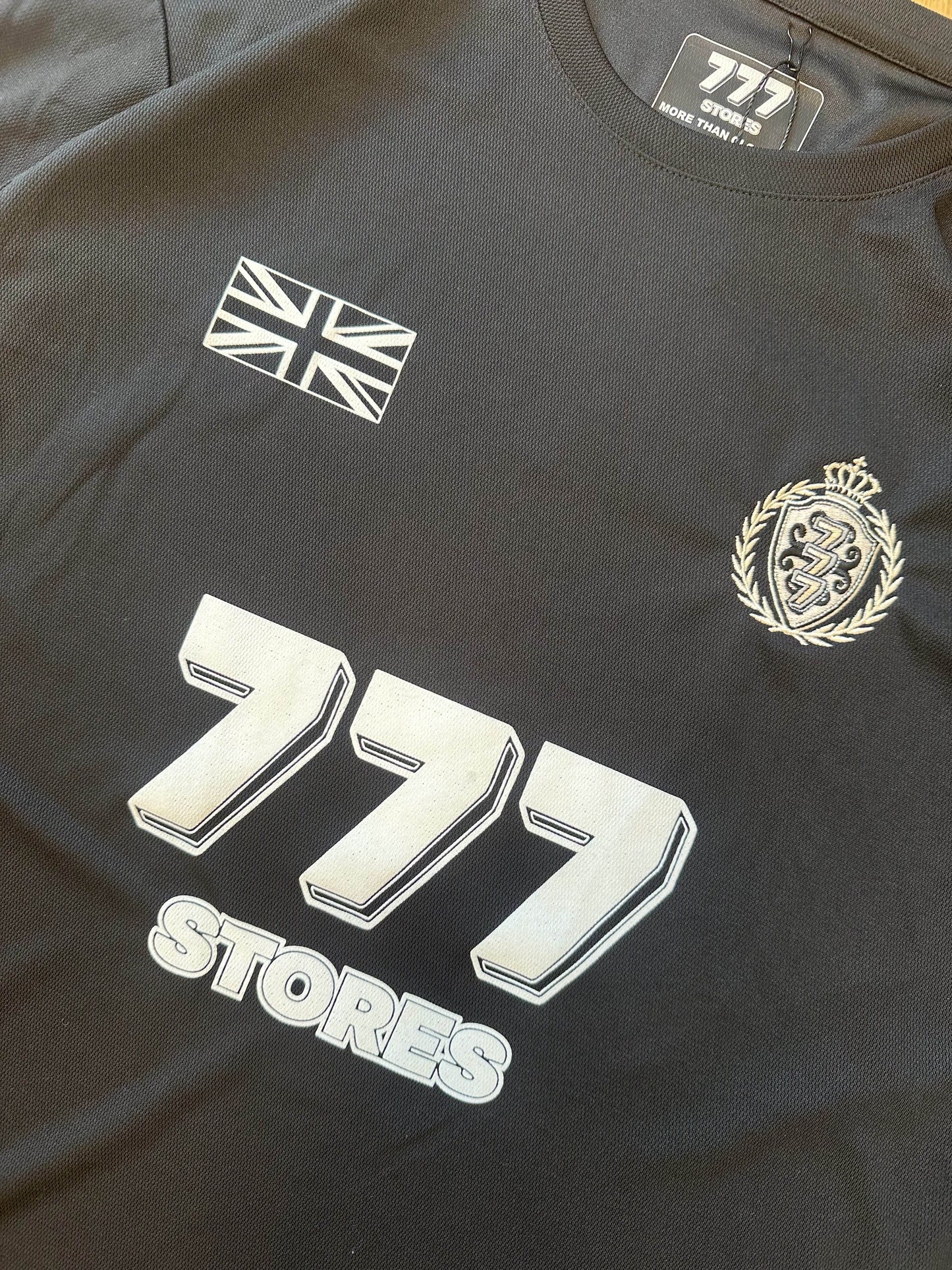 777 Sportslife Jersey - (NEW)