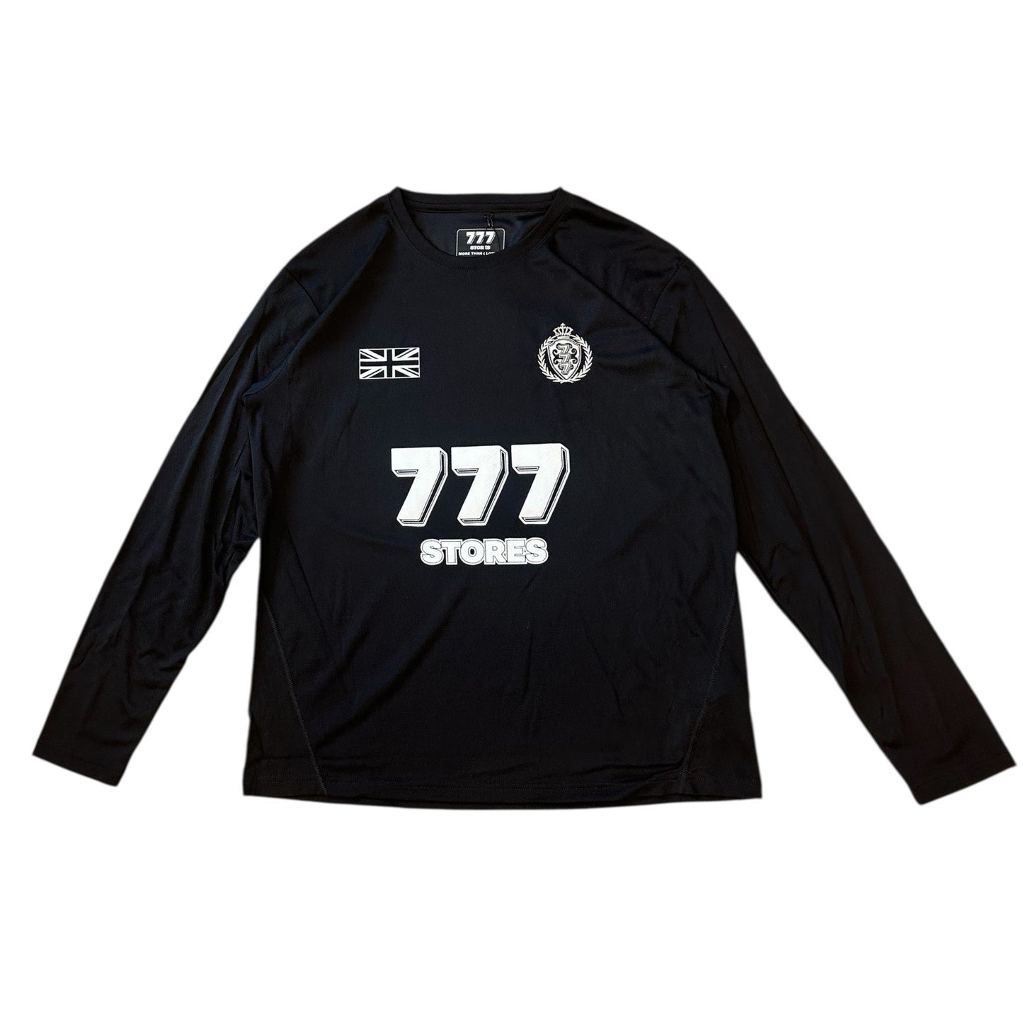 777 Sportslife Jersey - (NEW)