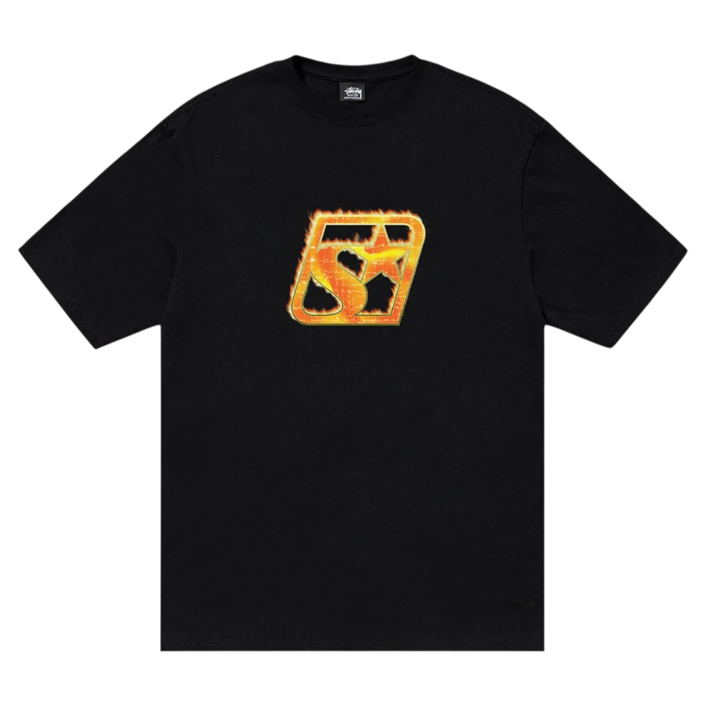 Stussy Blaze T-Shirt
