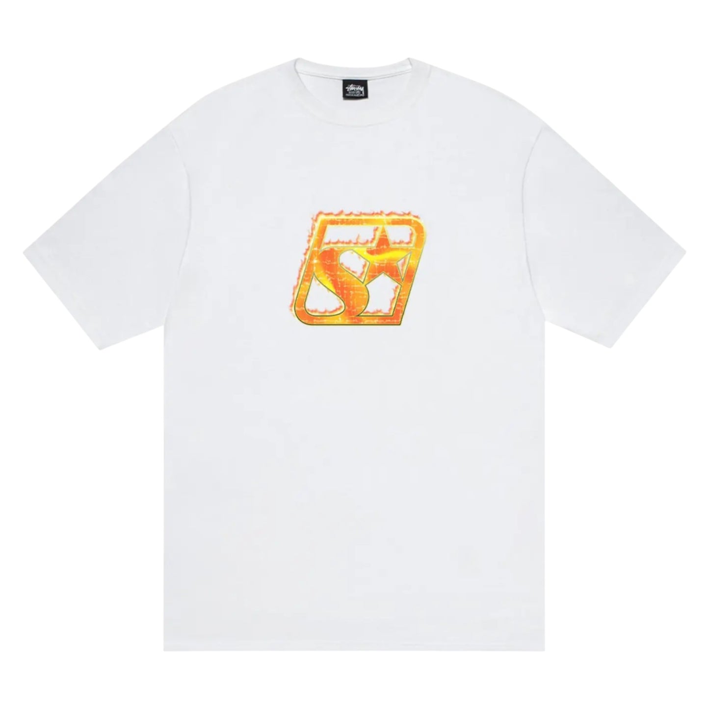 Stussy Blaze T-Shirt