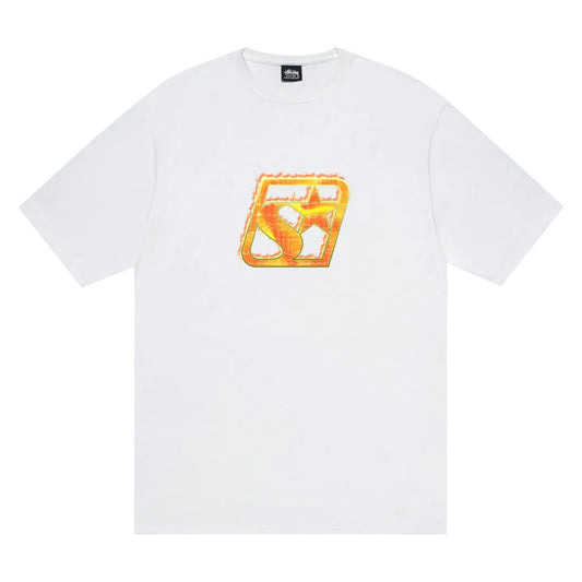Stussy Blaze T-Shirt
