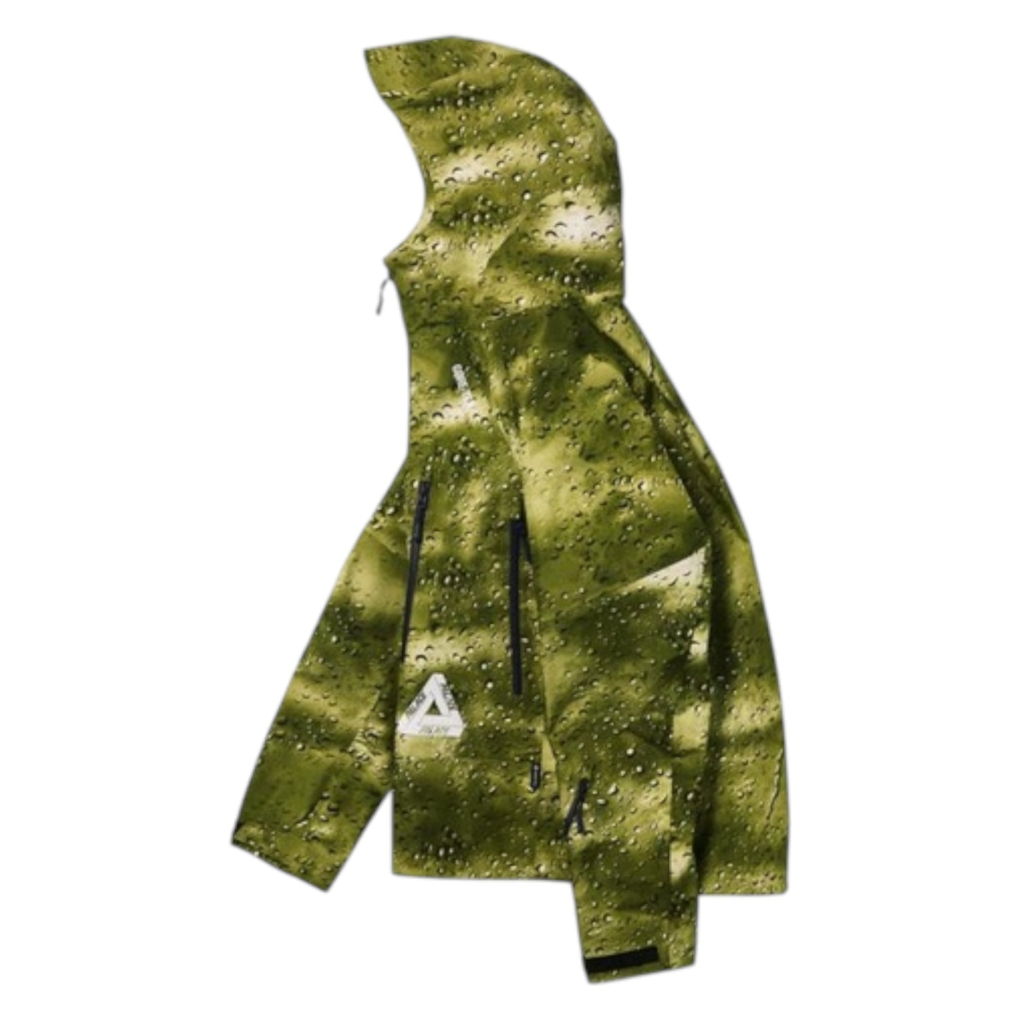 Palace Goretex Acid Rain Palex Jacket - L