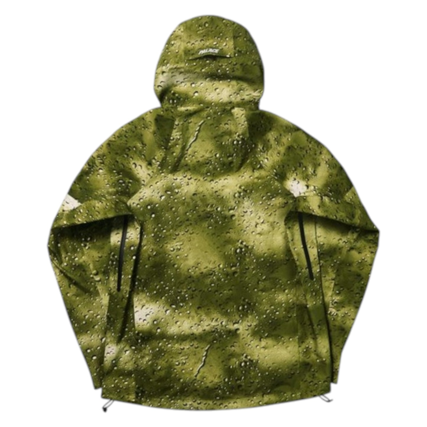 Palace Goretex Acid Rain Palex Jacket - L
