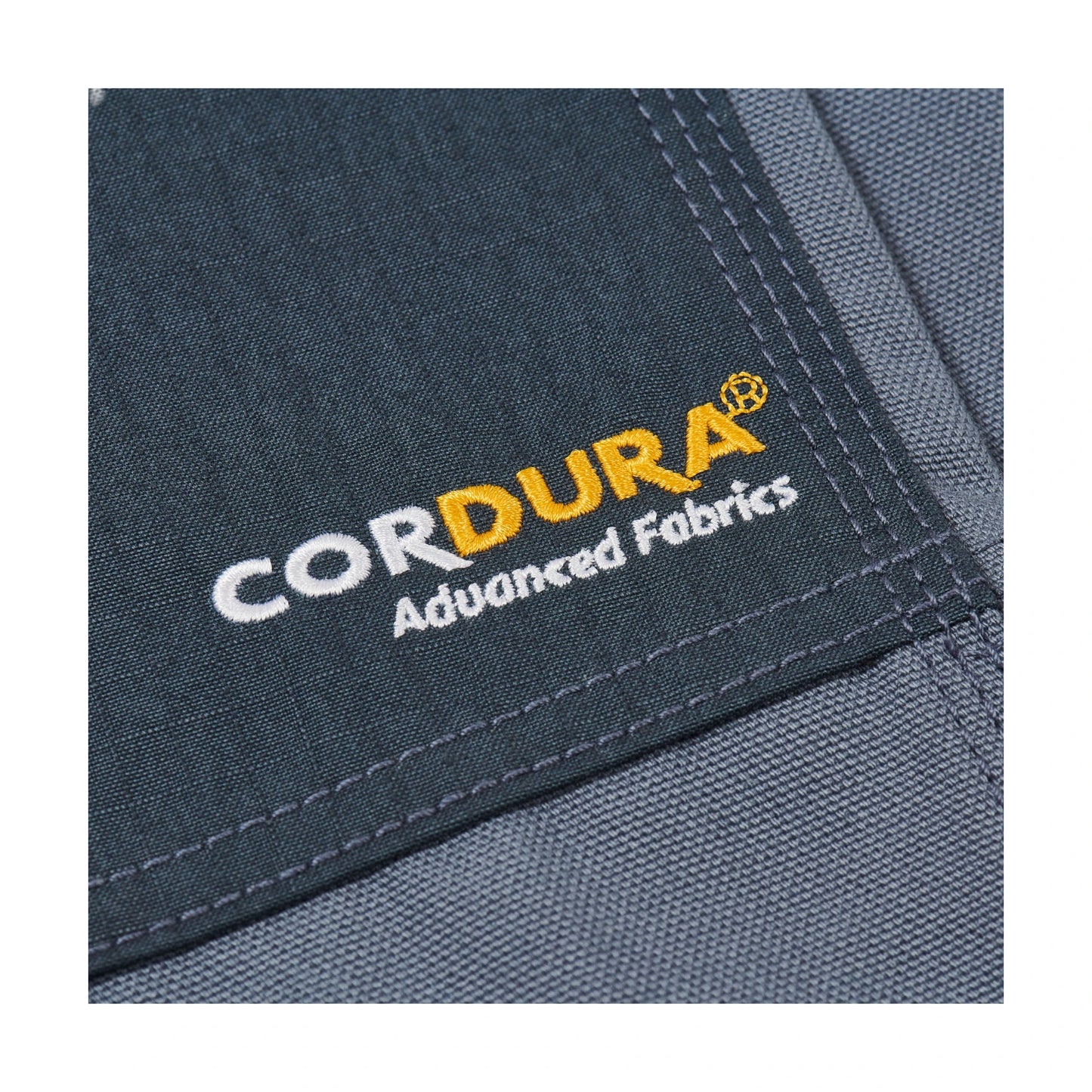 Palace Cordura Duck Canvas Jeans blue - M