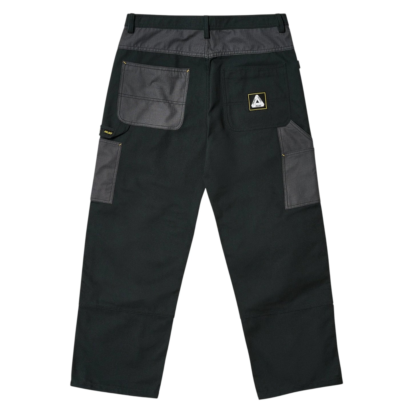 Palace Cordura Duck Canvas Jeans onyx