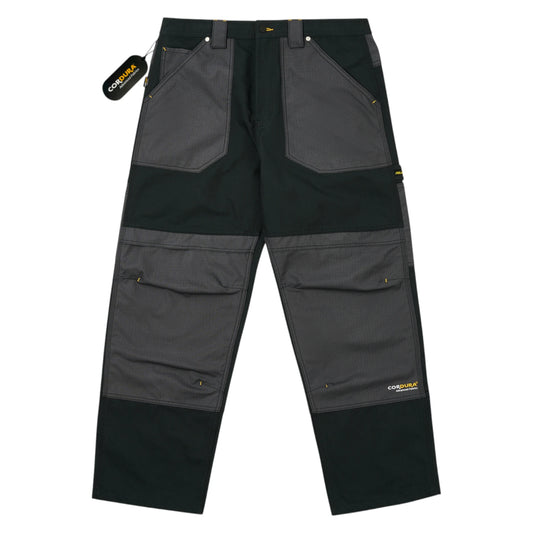 Palace Cordura Duck Canvas Jeans onyx